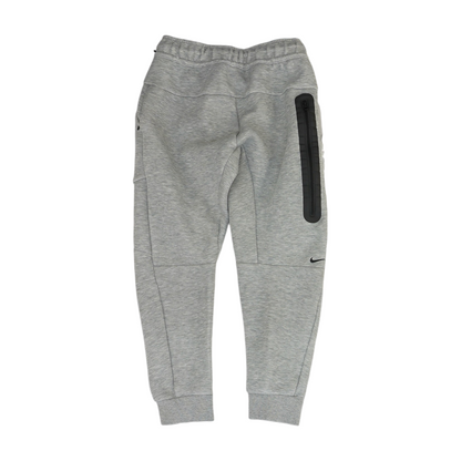 Gray Active Pants