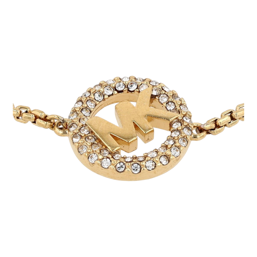 Costume Chain Bracelet