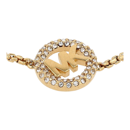 Costume Chain Bracelet