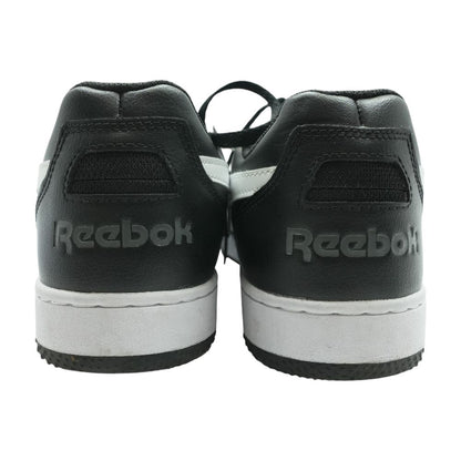 BB4000ll Black Low Top Athletic Shoes