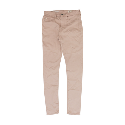 Pink Skinny Jeans