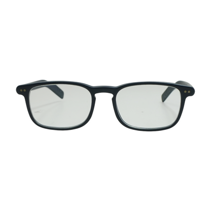 Indigo A6 Square Prescription Eyewear