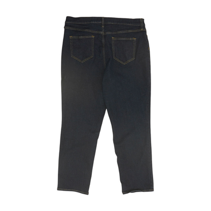 Blue Petite Jeans