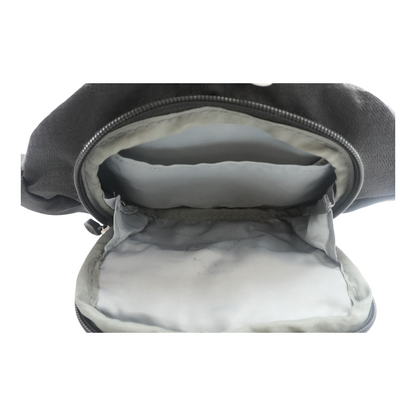 Black Belt Bag