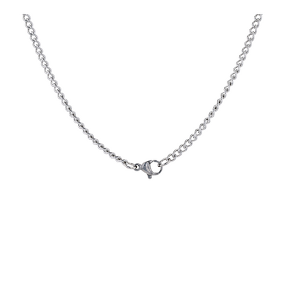 Costume Pendant Necklace