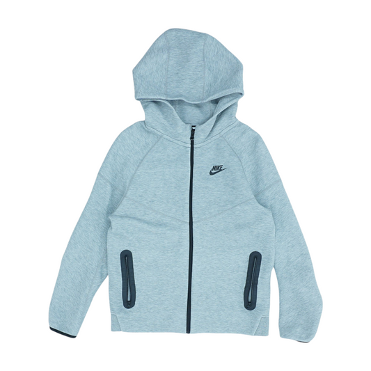 Gray Jacket