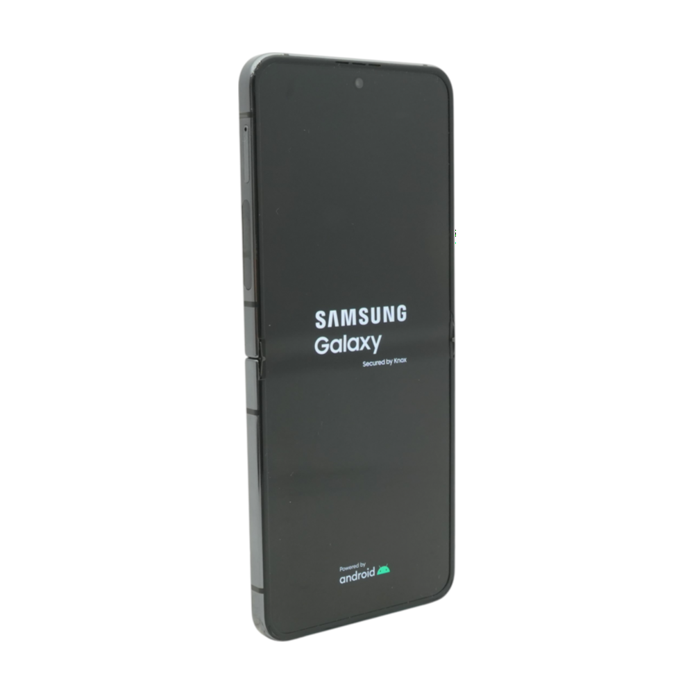 Samsung Galaxy Z Flip 5 "T-Mobile" 256GB Graphite – Image 1