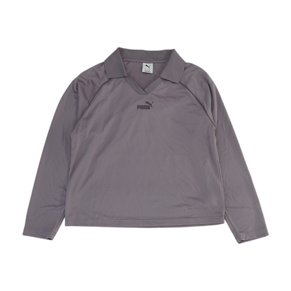 Purple Active T-Shirt