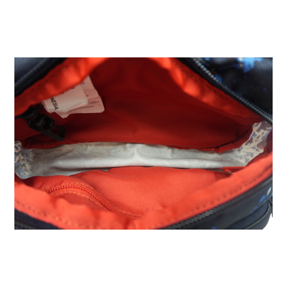 Navy Belt Bag
