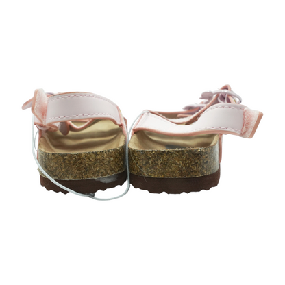 Pink Sandals Shoes