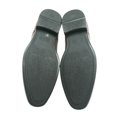 Brown Dress Shoes