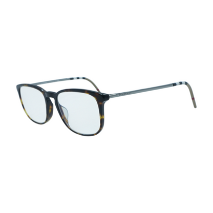 Tortoise B 2283-F Square Prescription Eyewear