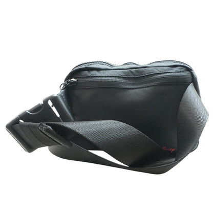 Black Belt Bag