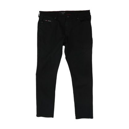Black Skinny Jeans