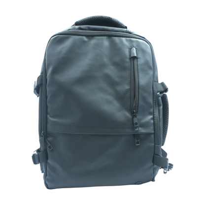 Black Backpack