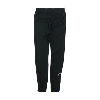 Black Active Leggings
