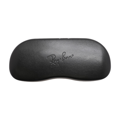 Tortoise RB 5277 Rectangle Prescription Eyewear