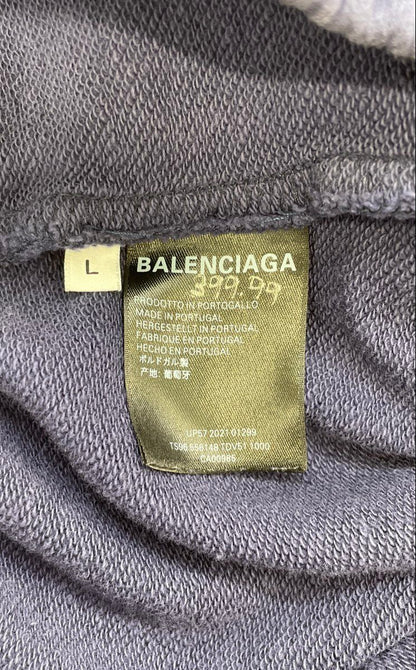 FW22 Political Campaign Sweat Shorts