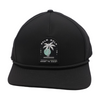 Black Ballcap