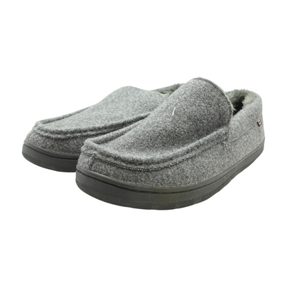 Gray House Slipper Casual Shoes