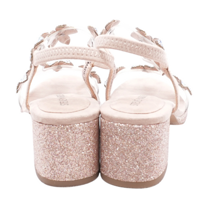 Rose Gold Dress Shoes Shoes