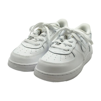 White Toddler Shoes