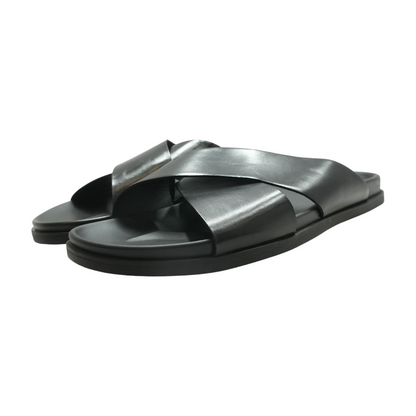 Black Sandal Sandals