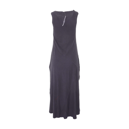 Black Petite Midi Dress