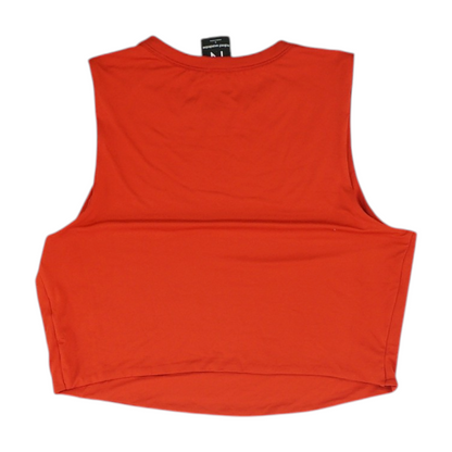Red Plus Blouse