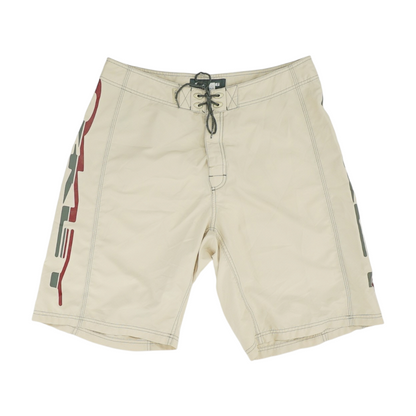 Beige Swim Bottom