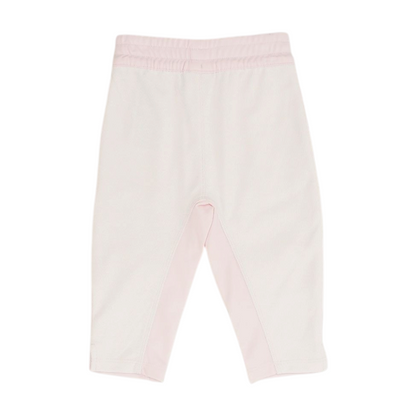 Pink Fashion Leggings