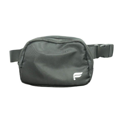 Black Belt Bag