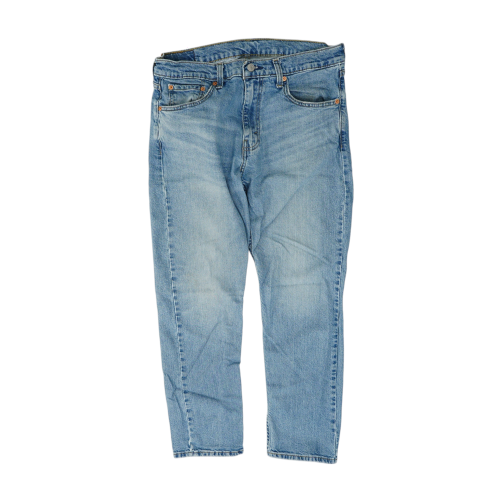 502 Tapered Jeans