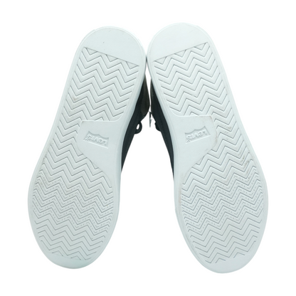 Liam Hi NL Lace-Up High-Top Athletic Shoes