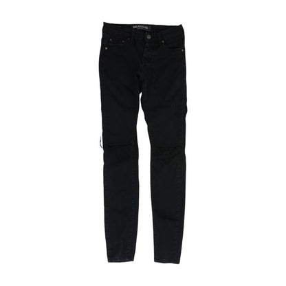 Black Skinny Jeans