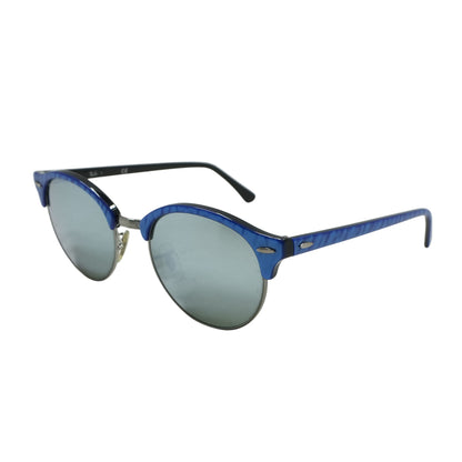 Blue RB 4246 Round Sunglasses