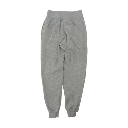 Gray Pants
