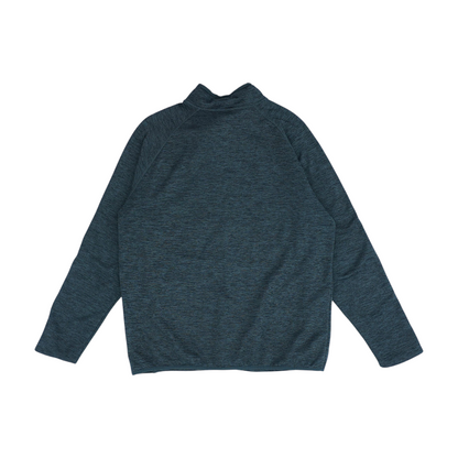 Gray Solid Jacket