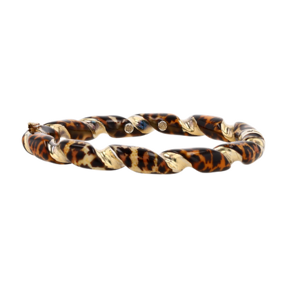 Costume Bangle Bracelet