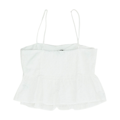 White Blouse