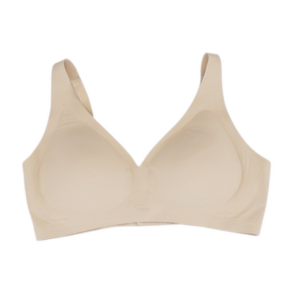 Nude Bra