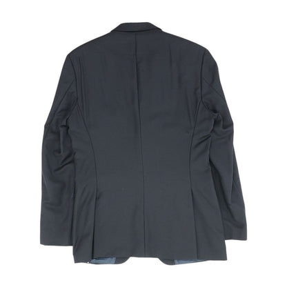 Navy Sport Coat