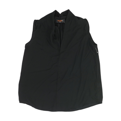 Black Blouse