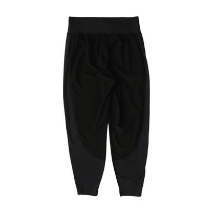 Black Petite Regular Pants