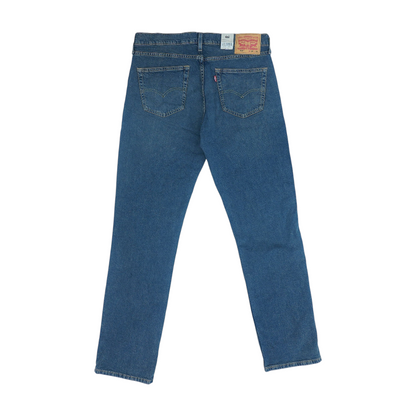 514 Straight Jeans