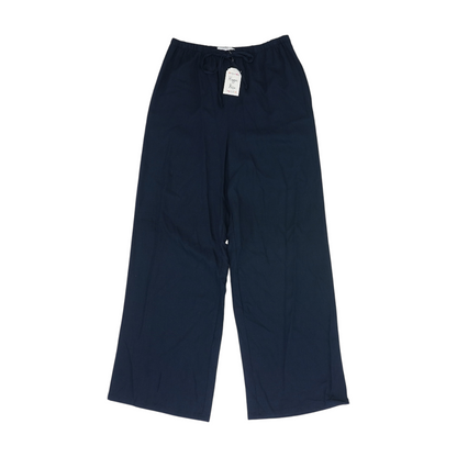 Navy Pants