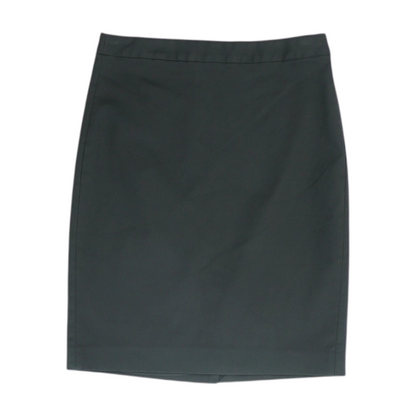 Black Mini Skirt