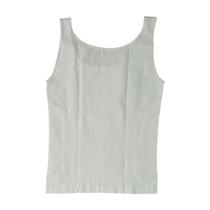 White Plus Shapewear