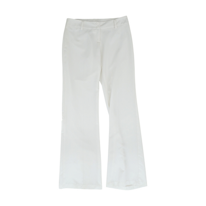 White Pants