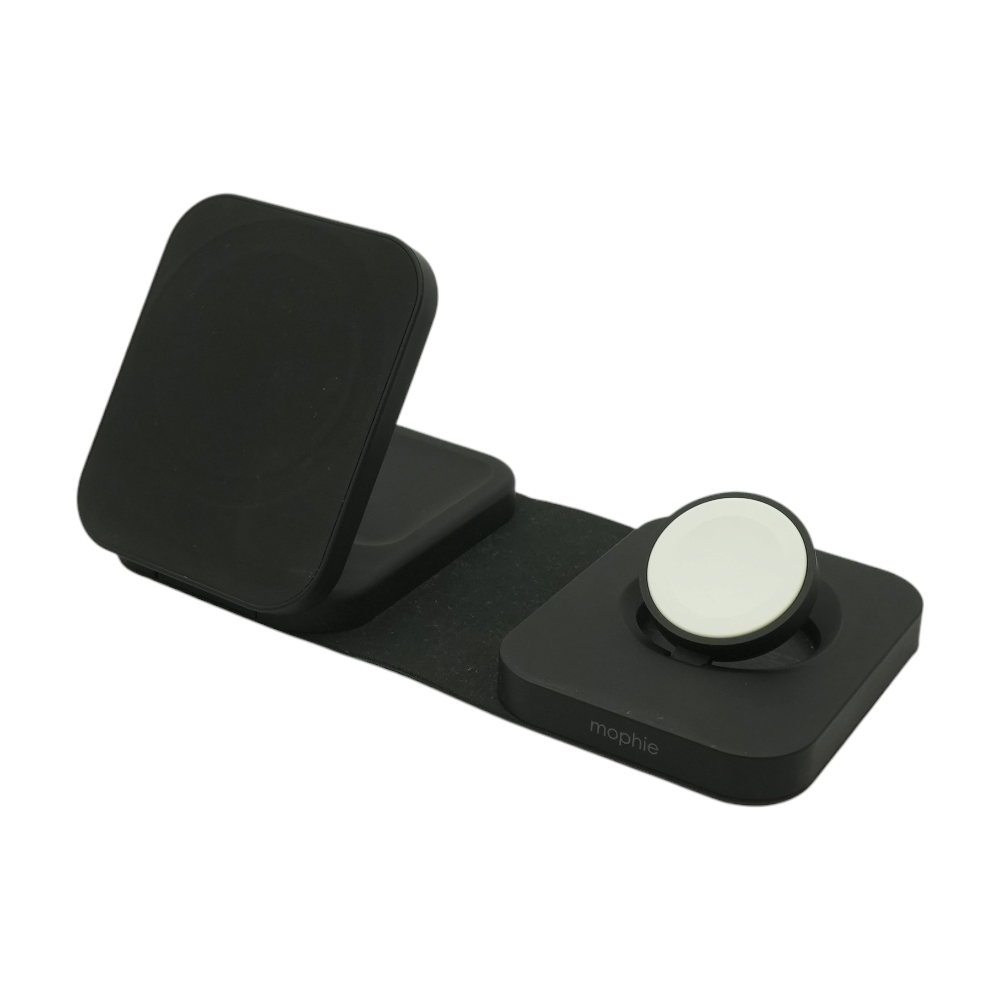 3 in 1 Wireless Charging Adapter